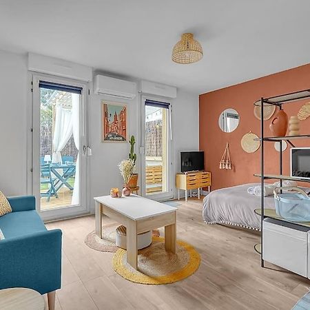 Centre Ville Spa Privatif Toulouse Bagian luar foto